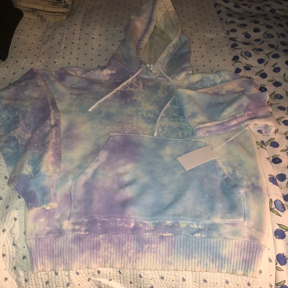 Cotton Citizen Brooklyn oversized hoodie XS - Picture 4 of 6